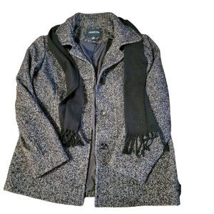 XL London Fog Womens Coat